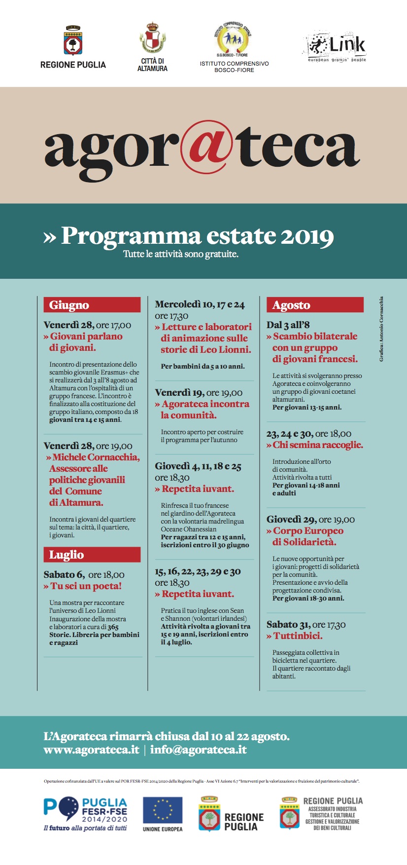 01 Programma
