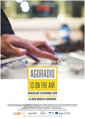 AgoRadio 11.12