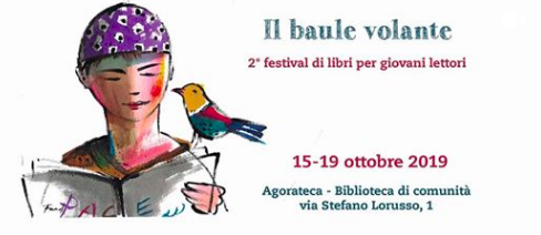 Il baule volante