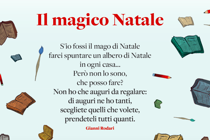 Magico Natale