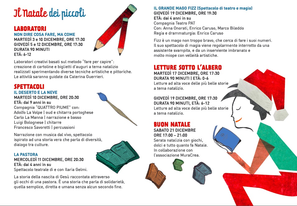 Programma Natale