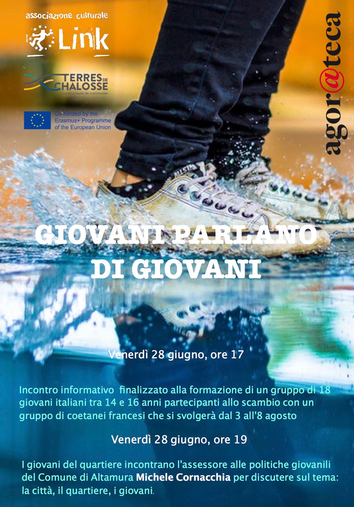 giovani incontrano giovani 2