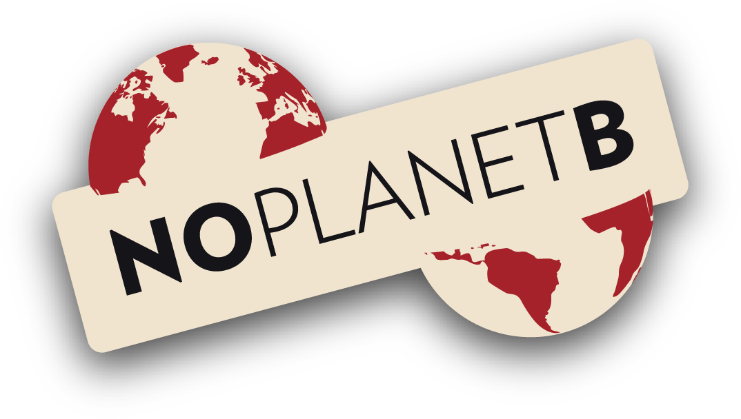 noplanet b logo