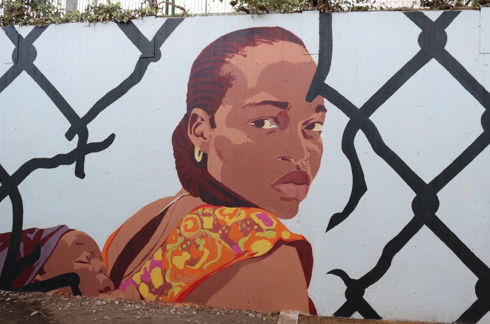 street art biblioteca scuola altamura frontiere 1