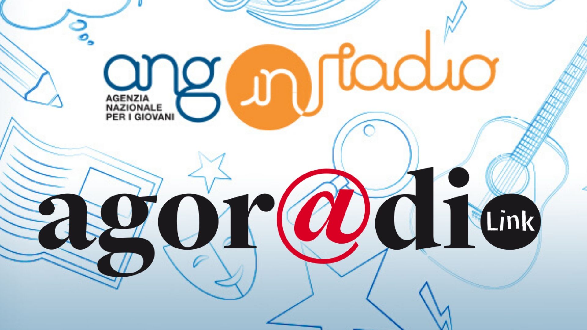 Anginradio Agoradio