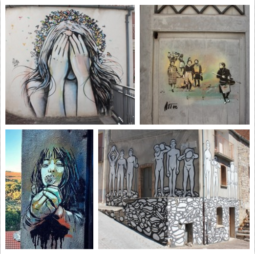 Collage CVTà