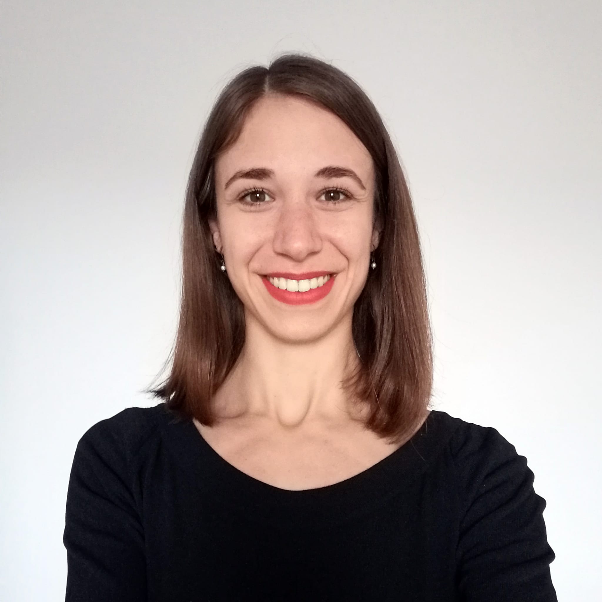 Elena Tanzarella YFEJ