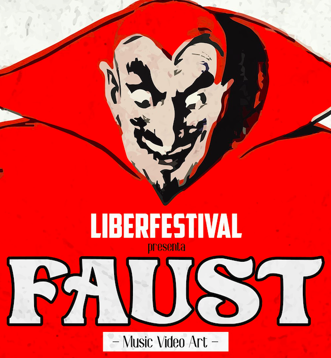 Faust in Agorateca