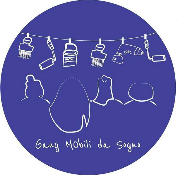 I laboratori della Gang
