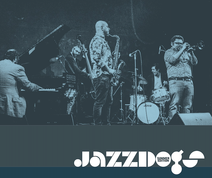 Il ritorno di Jazz Dogs, summer edition