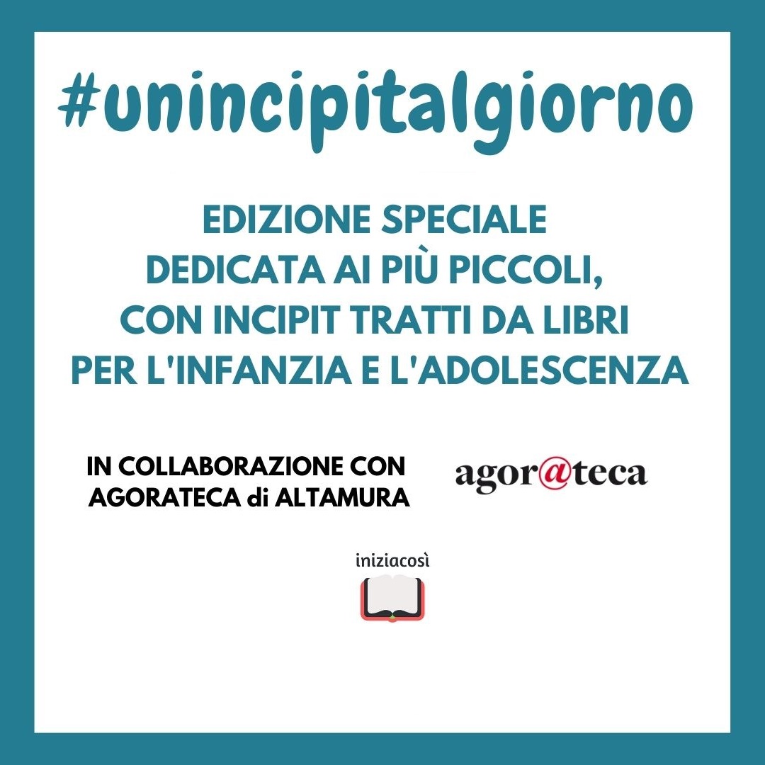 Inizia così