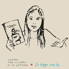Io leggo con te
