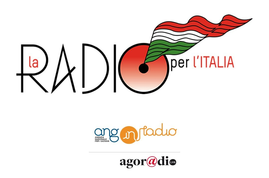 La radio per l'Italia