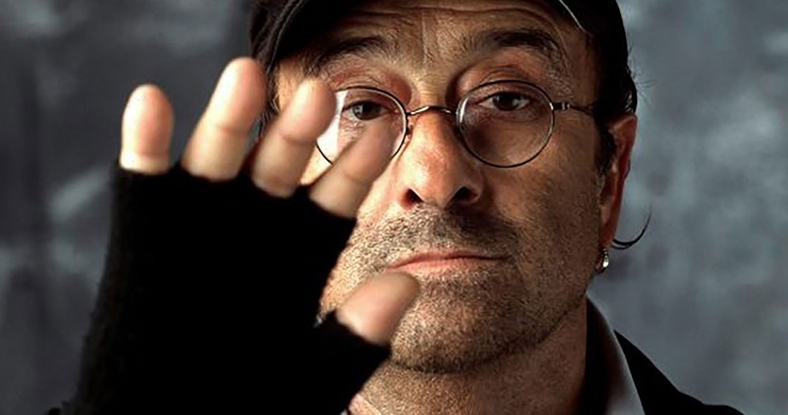Lucio Dalla