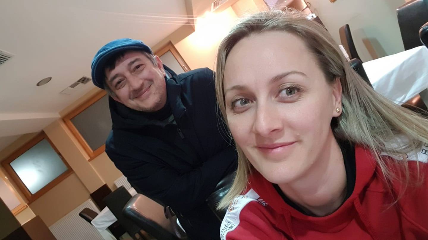 Mino Serbia
