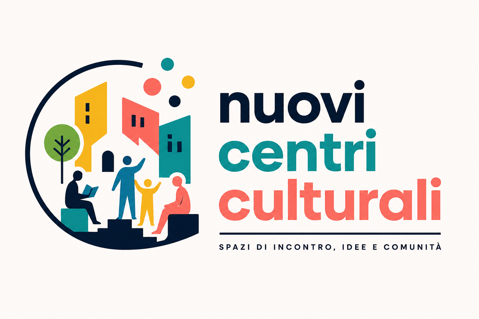 Nuovi centri culturali