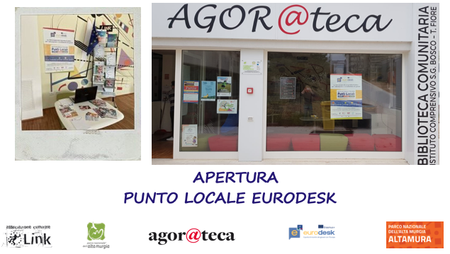 PLE Agorateca