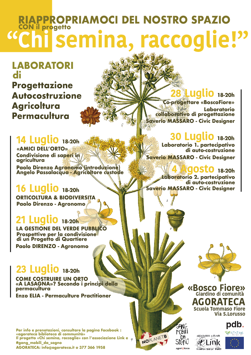 Programazione lab Bon Plan de travail 1
