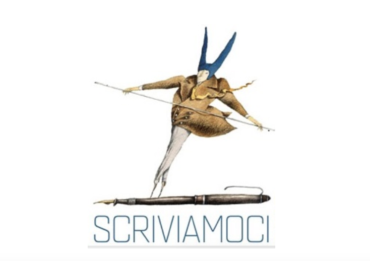 Scriviamoci