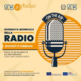 giornata radio