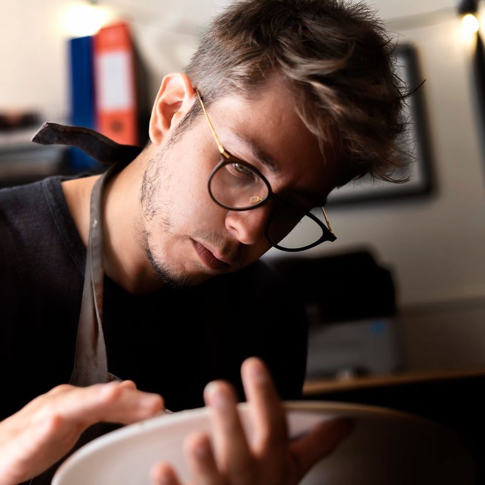 giuseppe dig