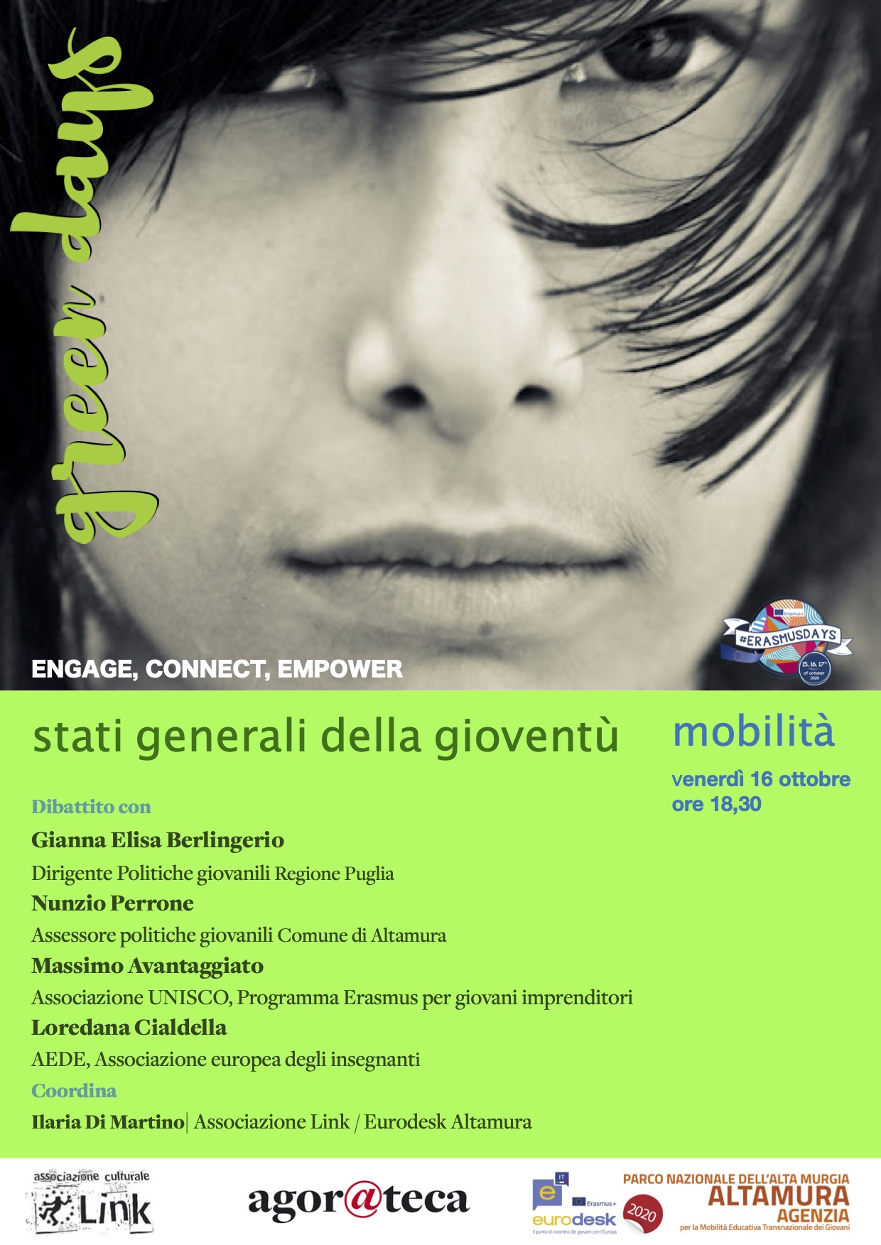 greendaysposter final