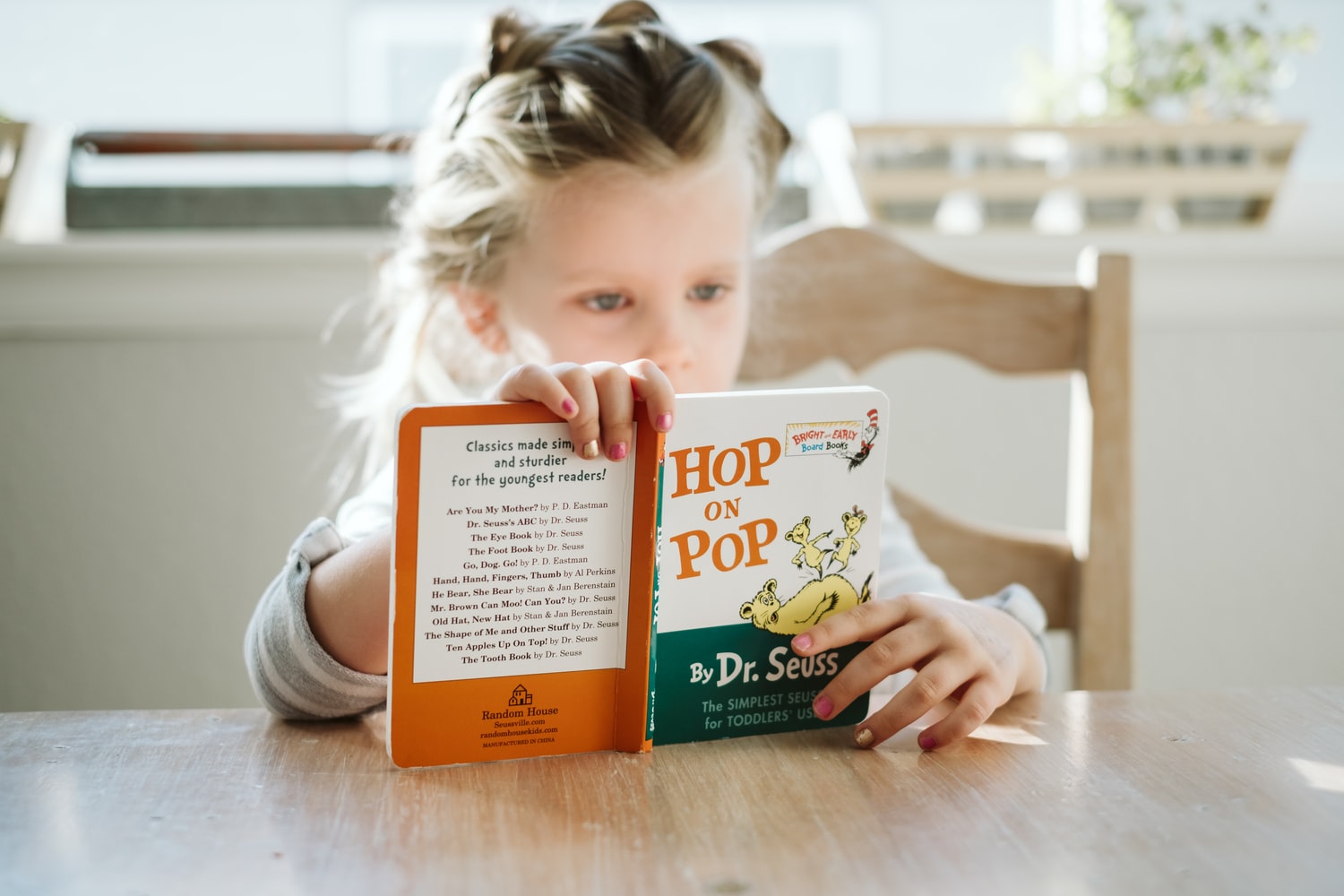 hop