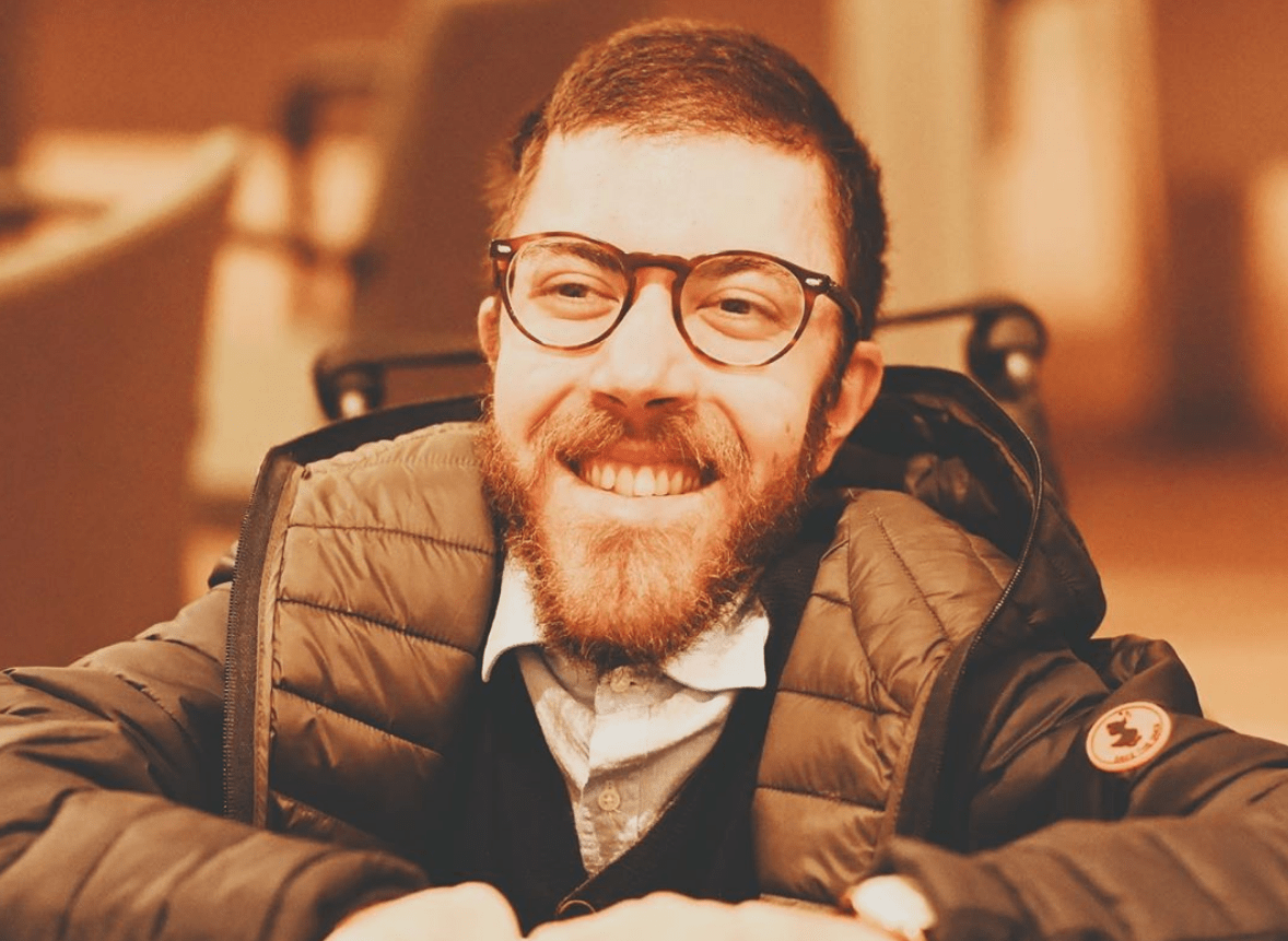 iacopo melio
