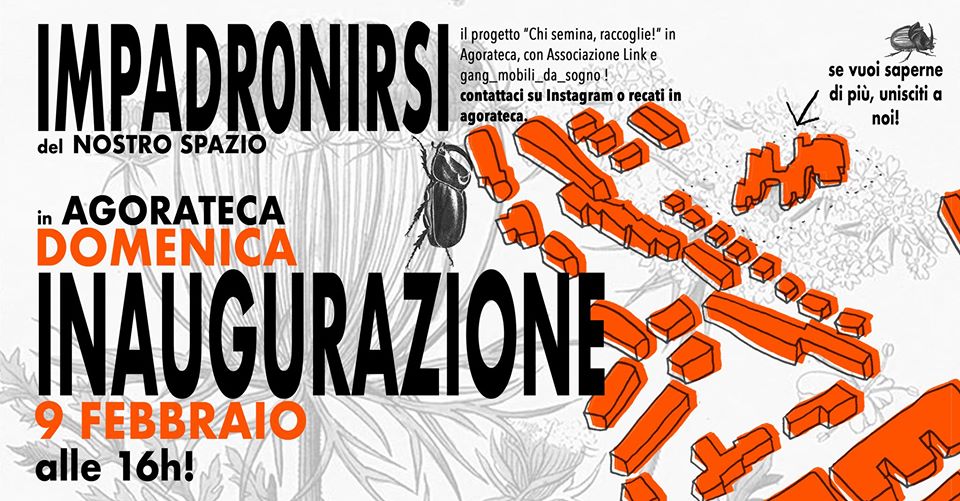 impadronirsi