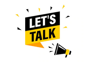 lets talk
