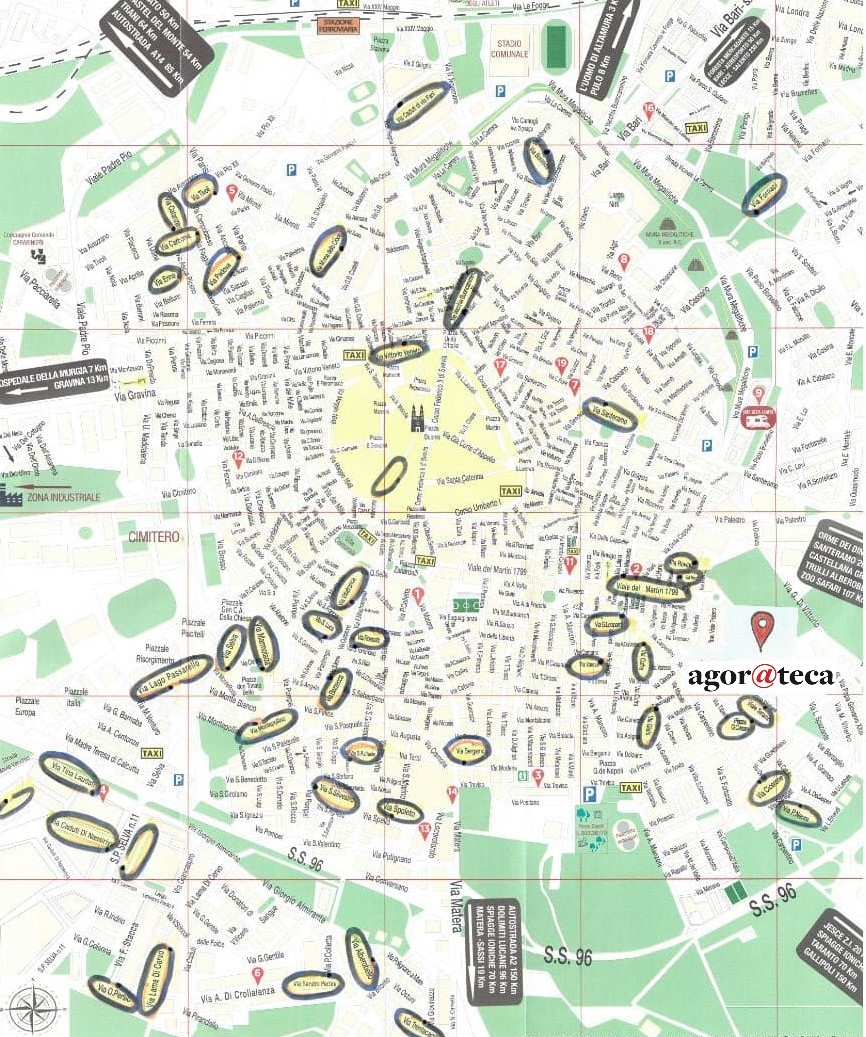 map prestiti
