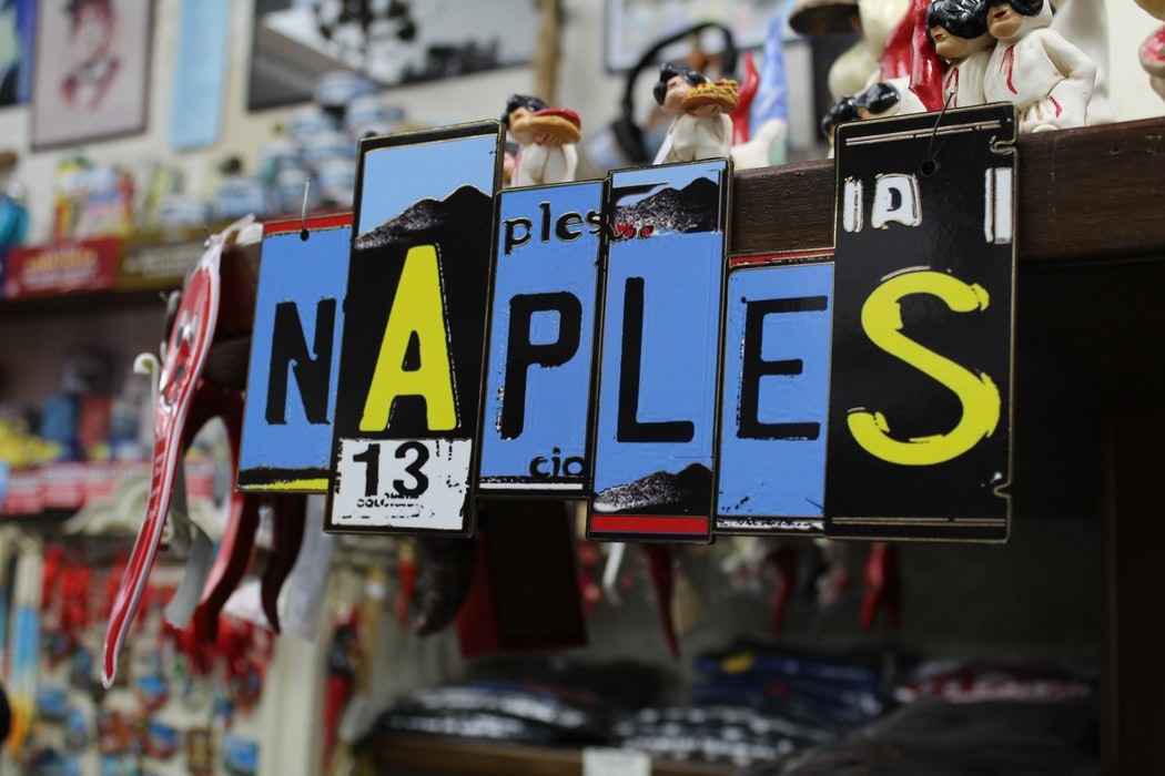Naples