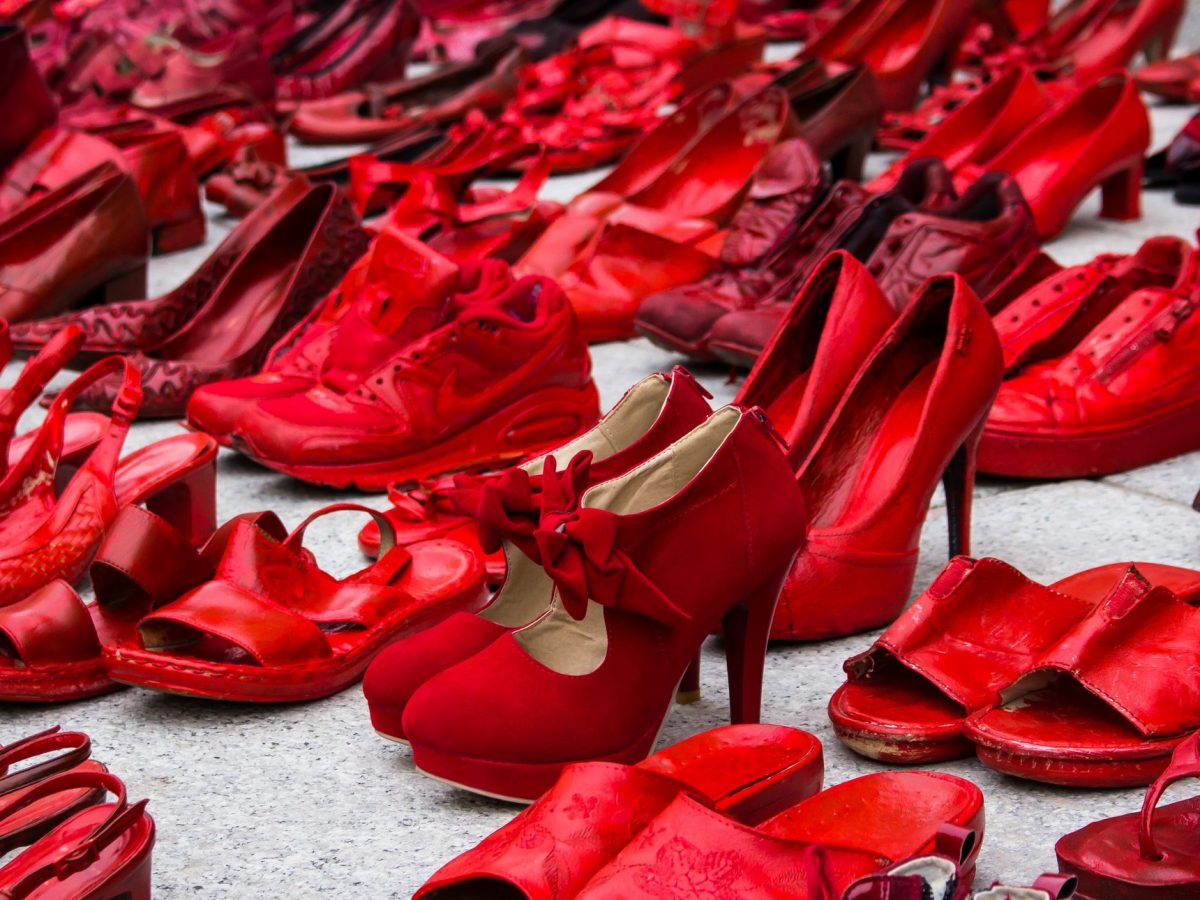 scarpe