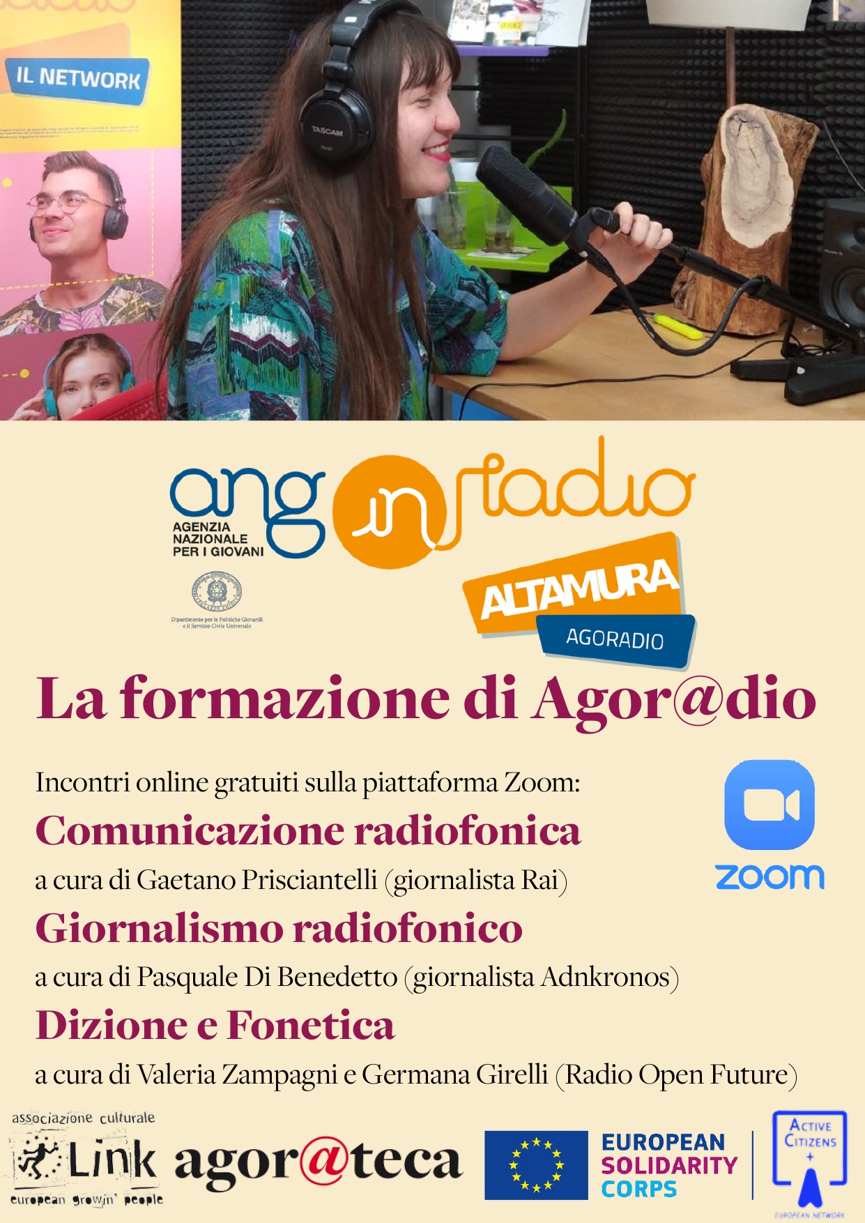 Definitivo Agoradio 1
