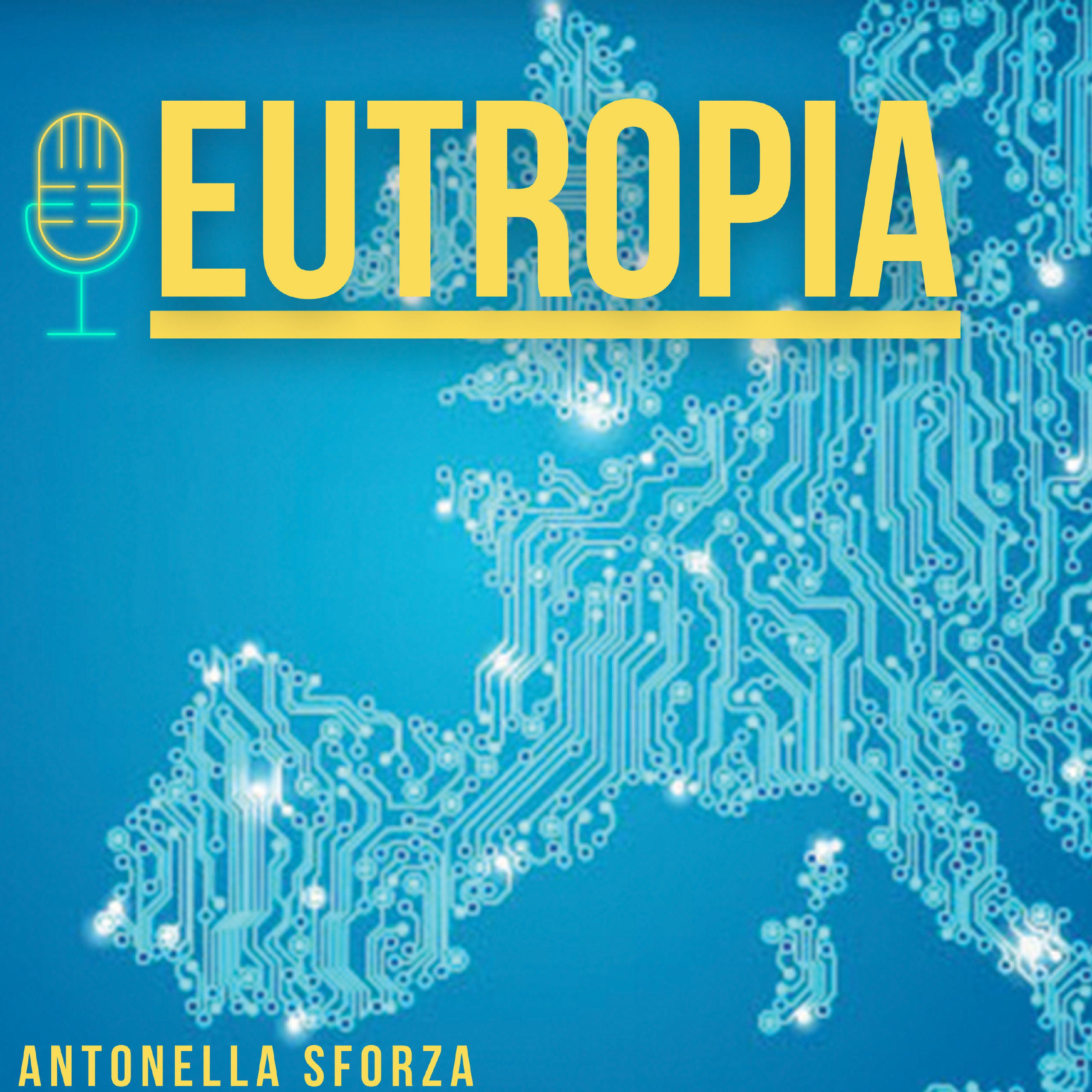 Europewhynot