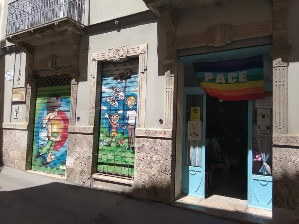 La seconda vita dei vestiti 3