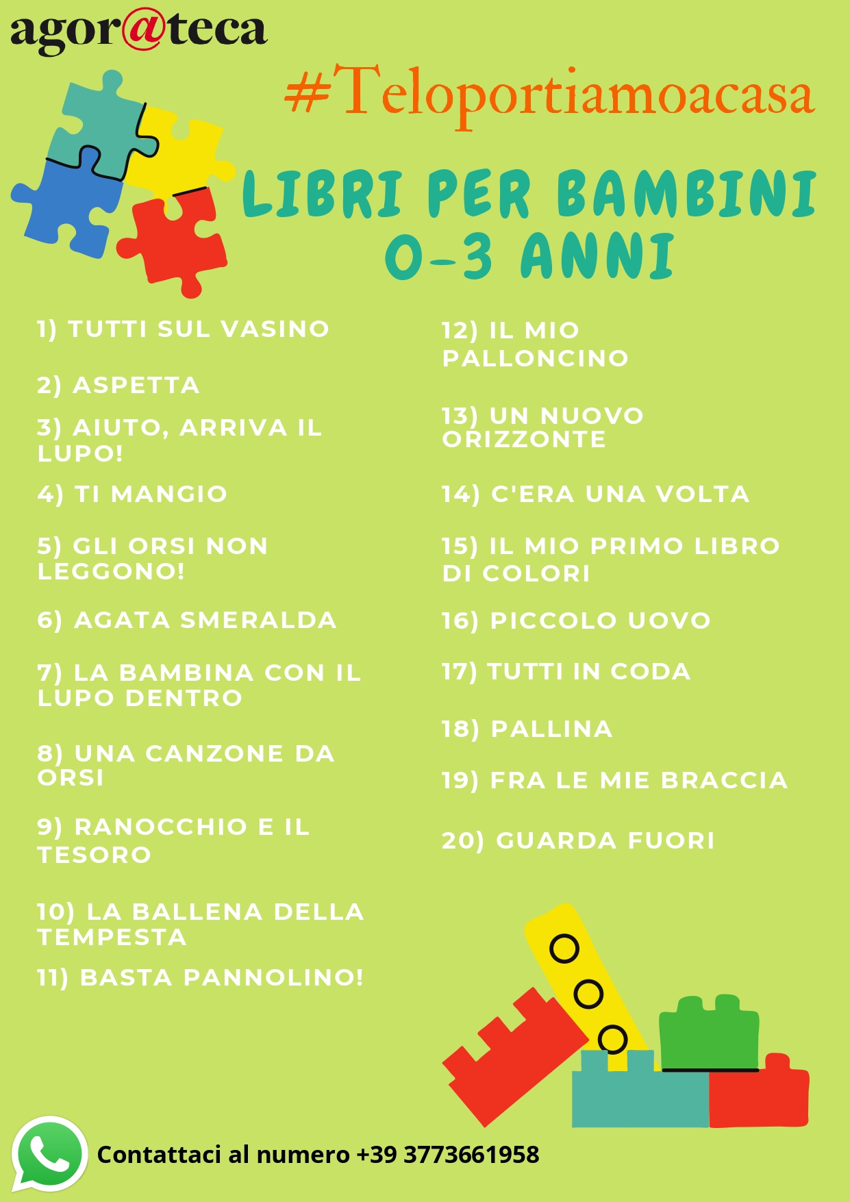 Libri per bambini 3
