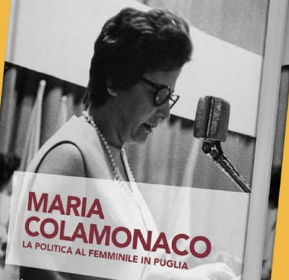 Maria Colamonaco