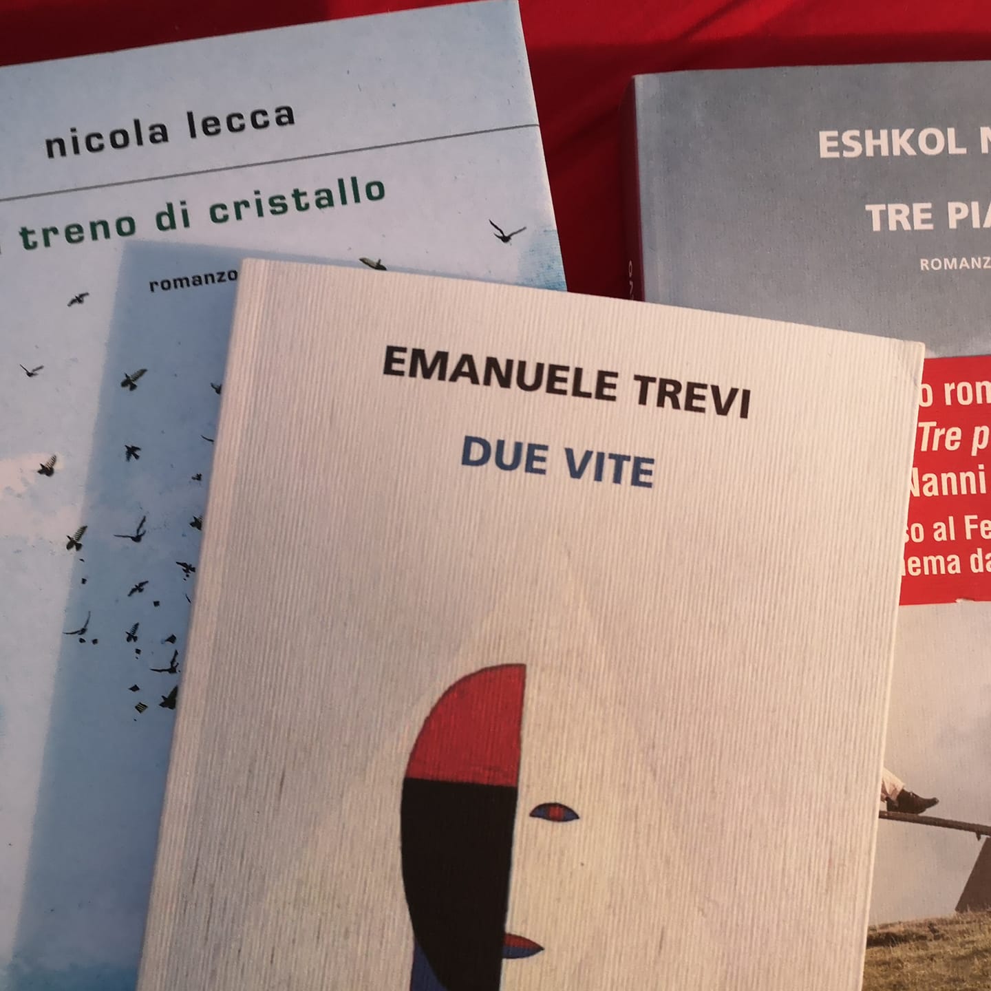 Nuovi libri