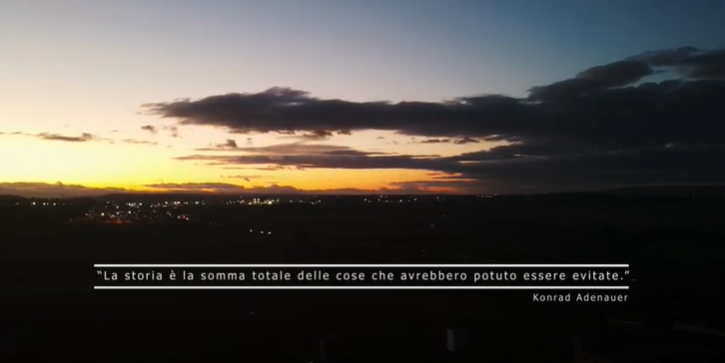 Storia della Memoria