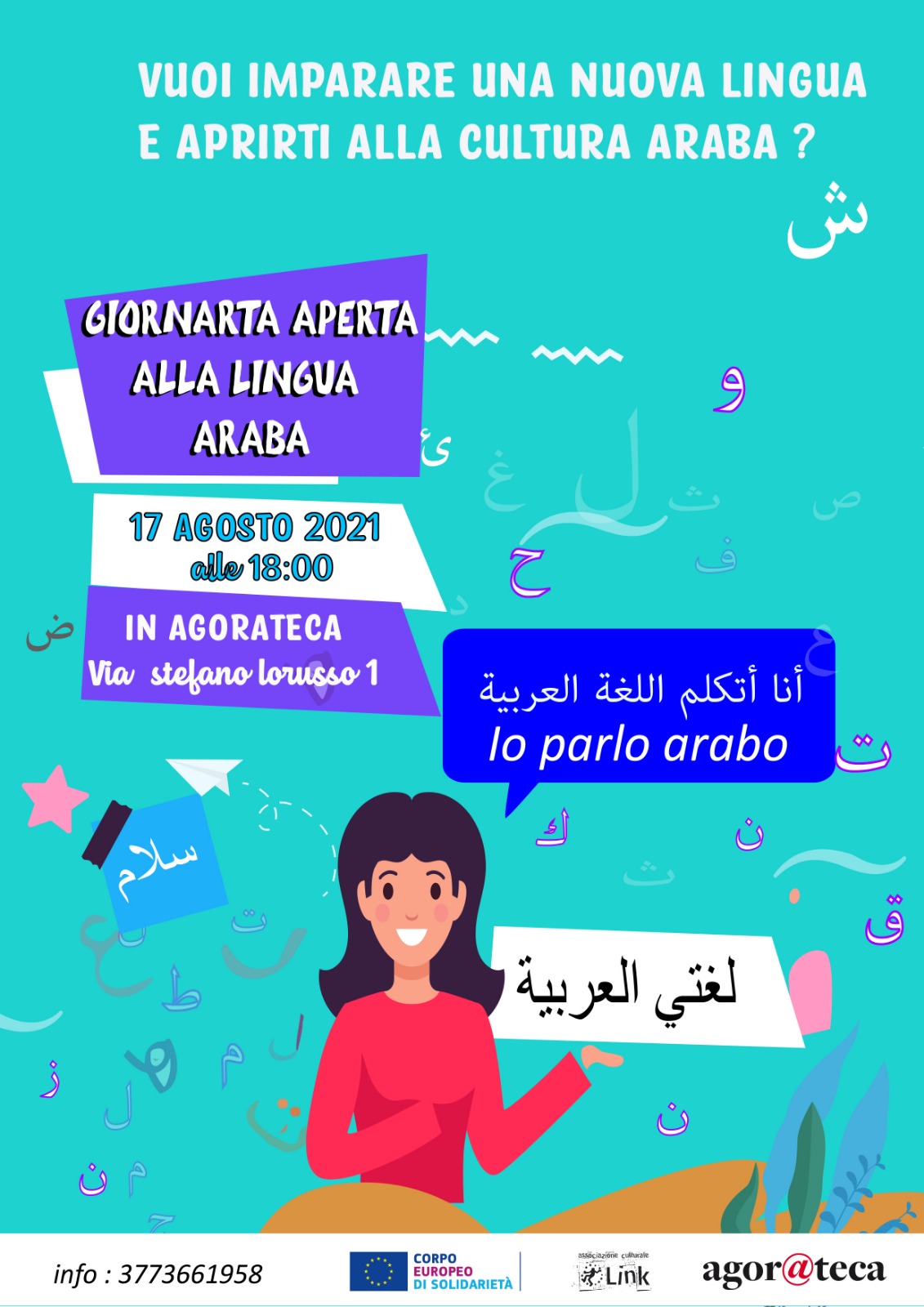 arabo