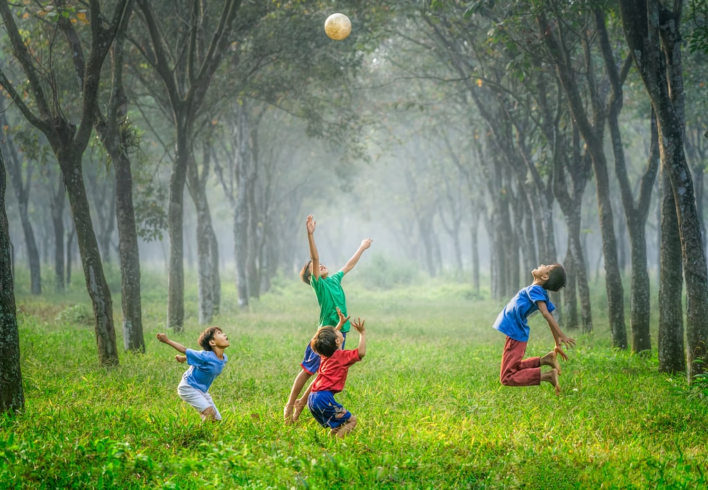 kids