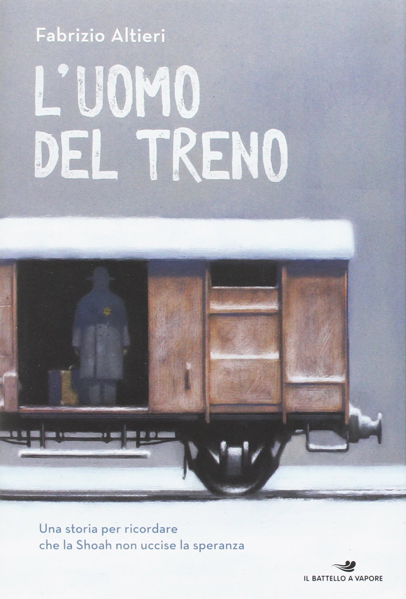 luomodeltreno