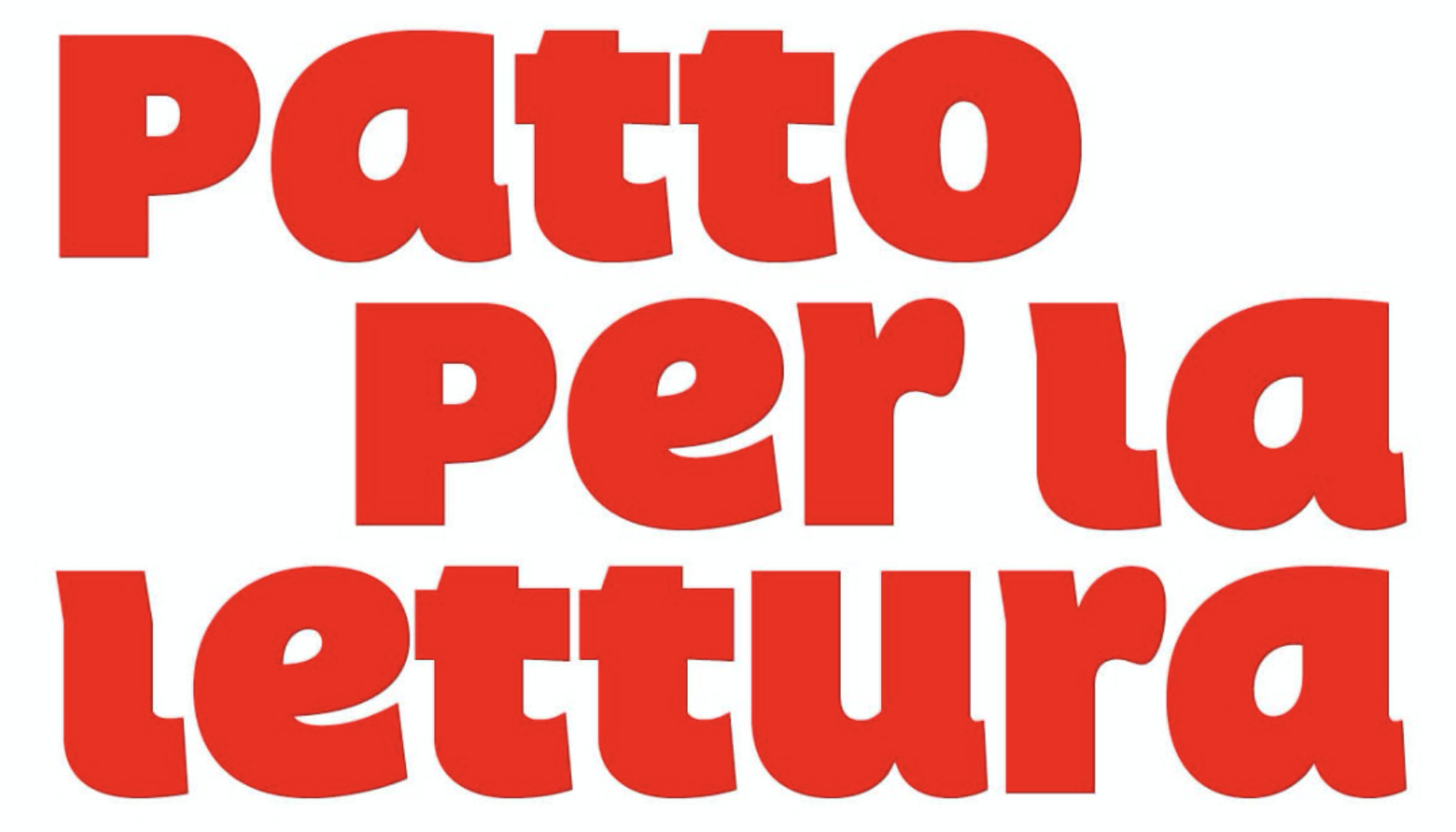 patto per la lettura