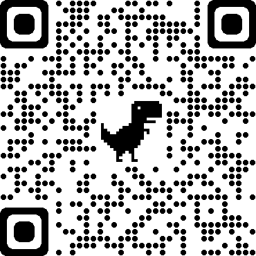 qrcode mailchi.mp