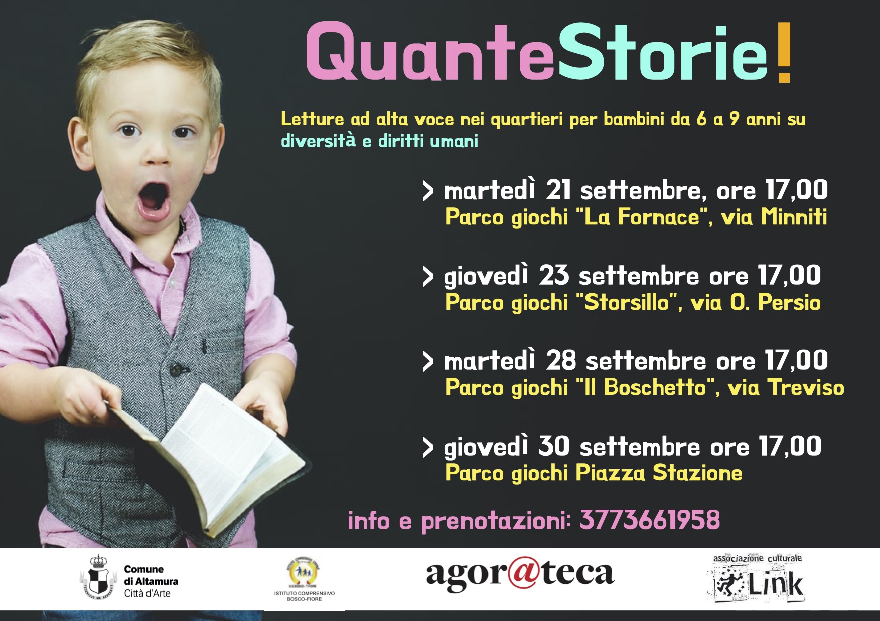 quantestorie