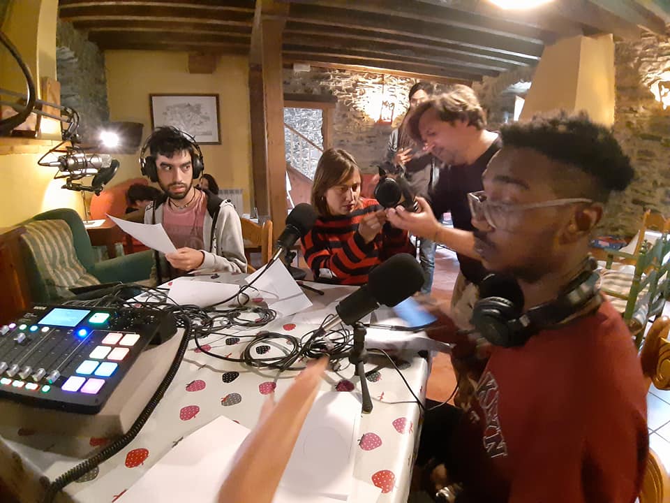 radio Klacson