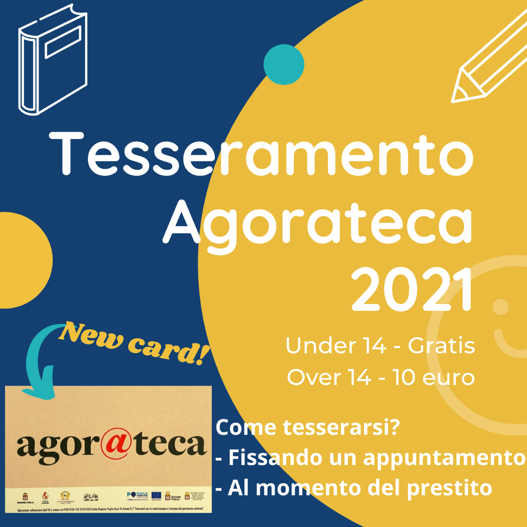 tesseramento