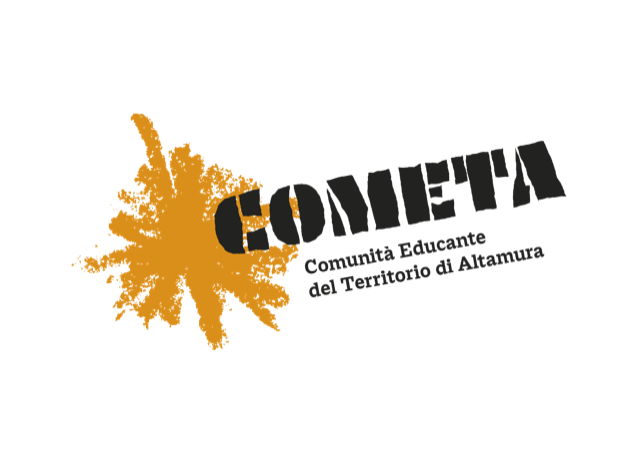 Cometa Logo 3