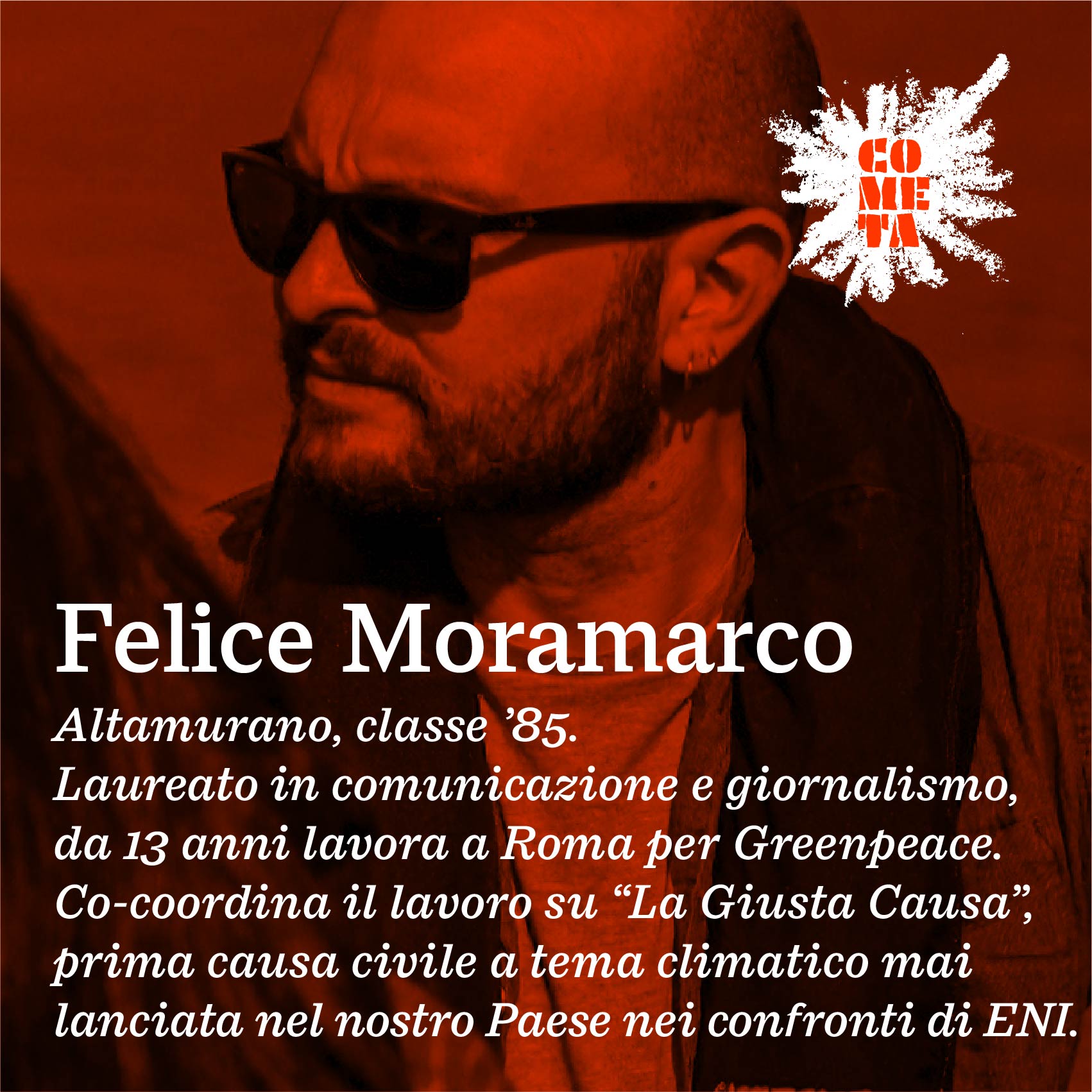 Felice M